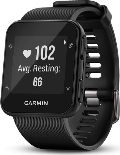 garmin forerunner 35 strap loop
