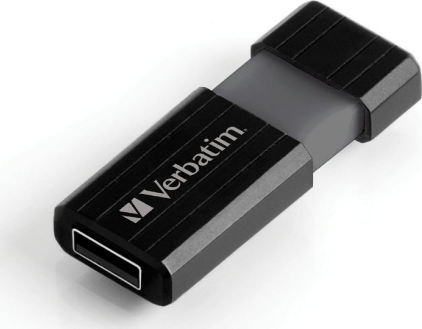 Verbatim Store 'N' Go 32GB USB, sort