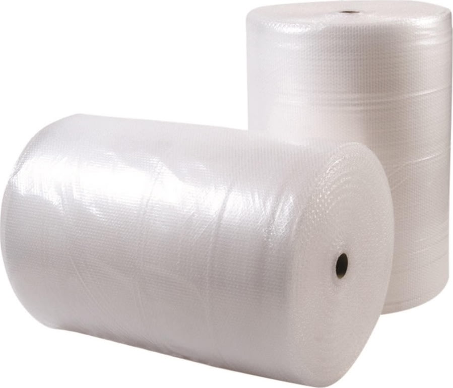 Bobleplast | 30my | 200cm x 150m
