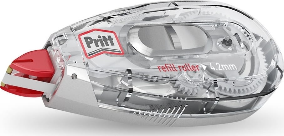 Pritt Flex Rettetape | 4,2 mm