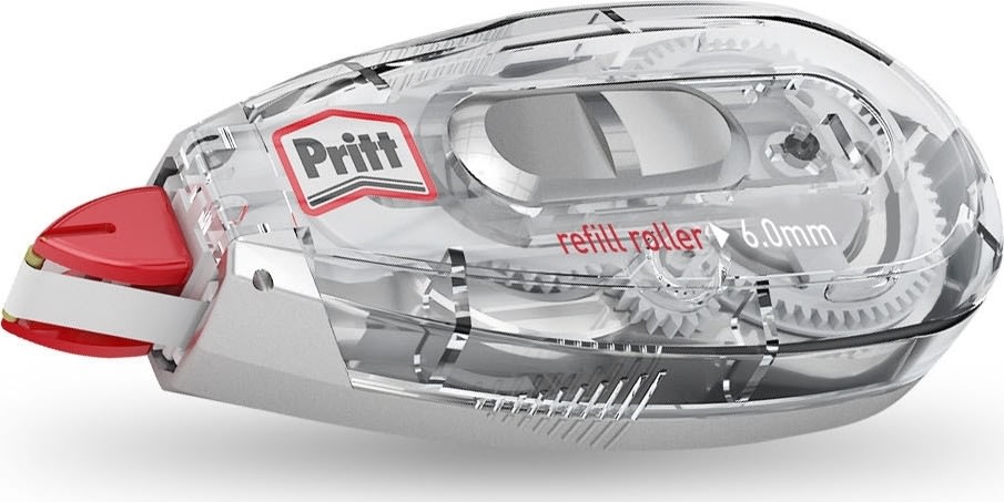 Pritt Flex Rettetape | 6,0 mm