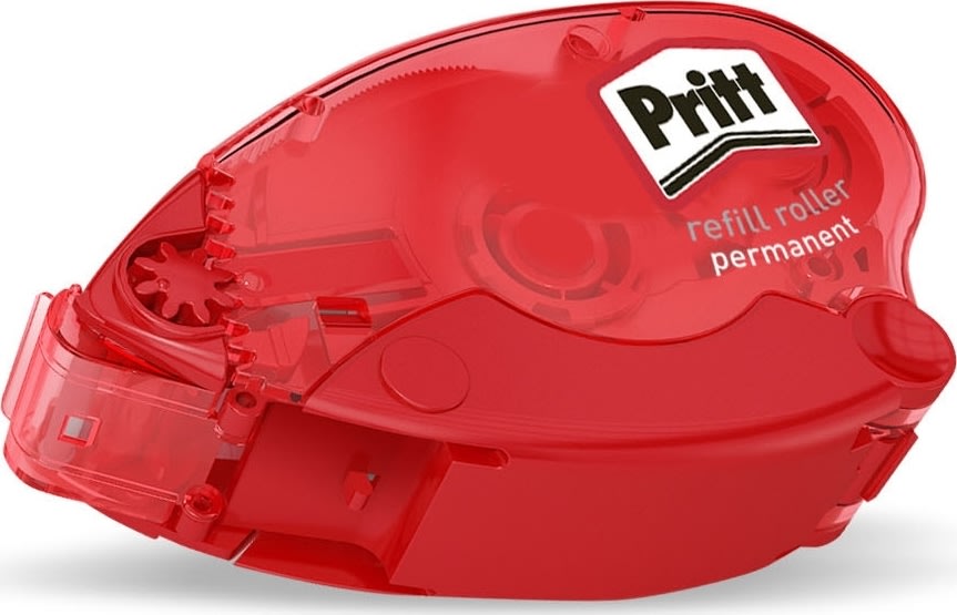 Pritt Limroller | Permanent
