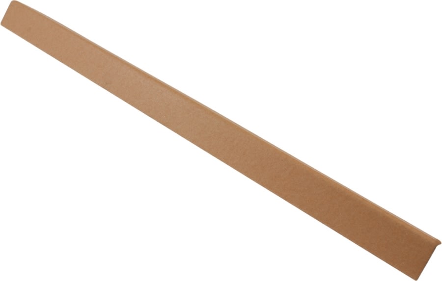 Kantliste | Pap | 60x60x3,0 mm | 950 mm