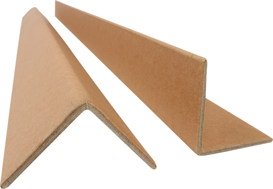 Kantliste | Pap | 60x60x3,0 mm | 950 mm