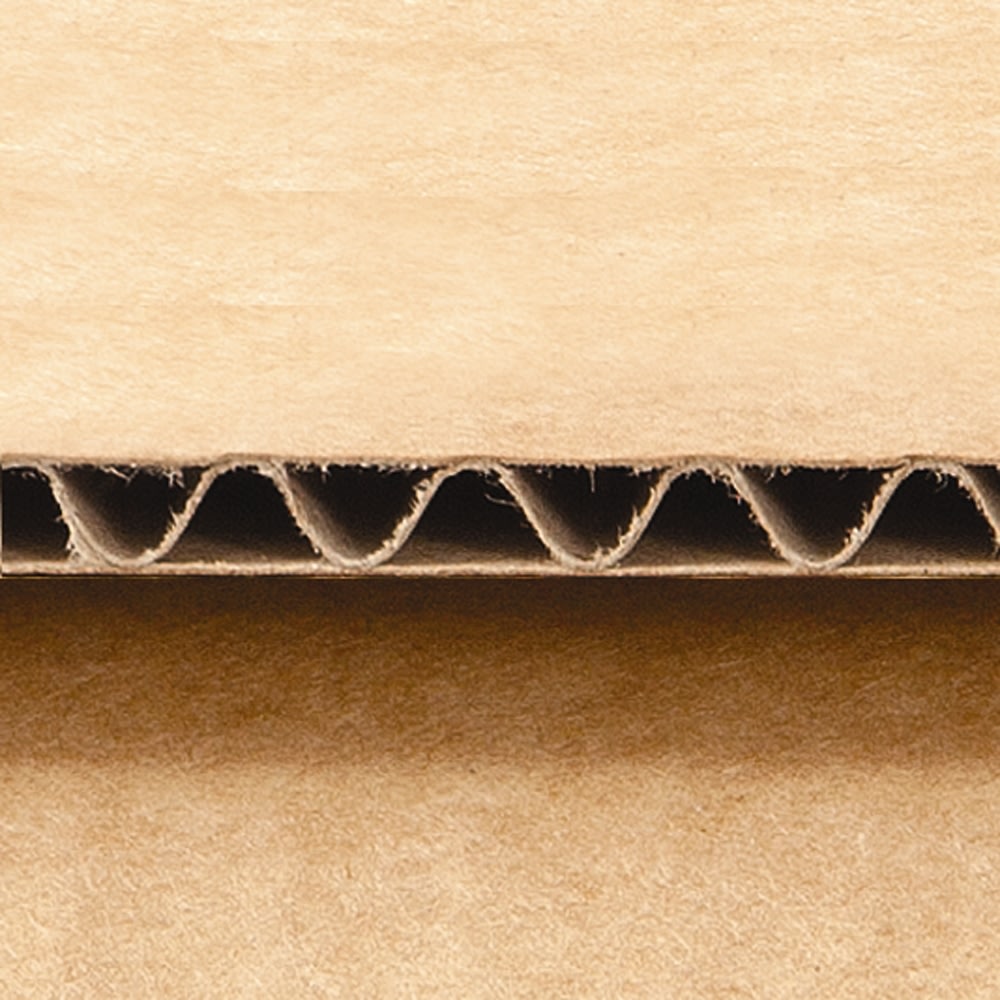 Papkasse | 1-lags | 700x500x500 mm