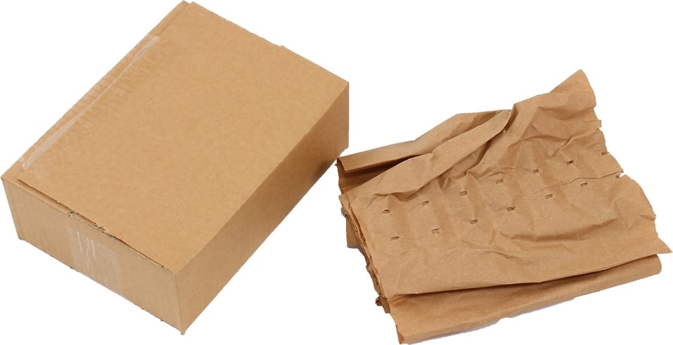 Papkasse | Automatbund | 215x155x70-140 mm