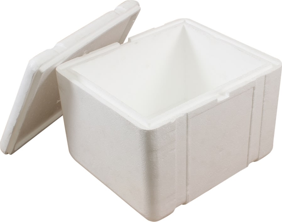 Flamingo køle/varme kasse | 52 L