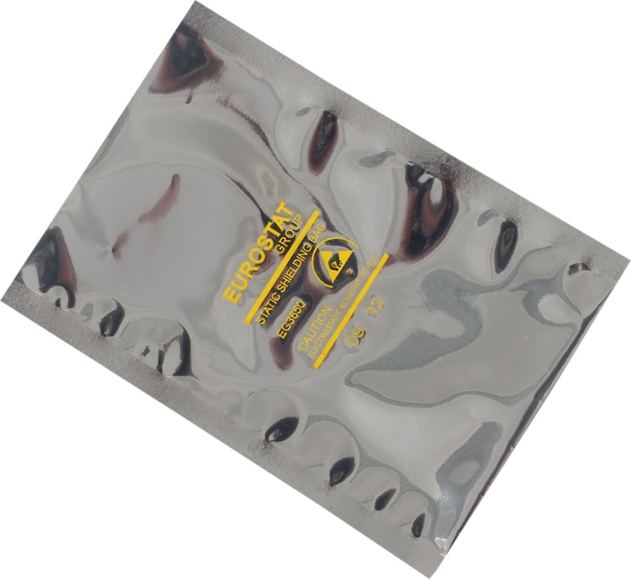 Shielding Pose ESD | 152x254 mm