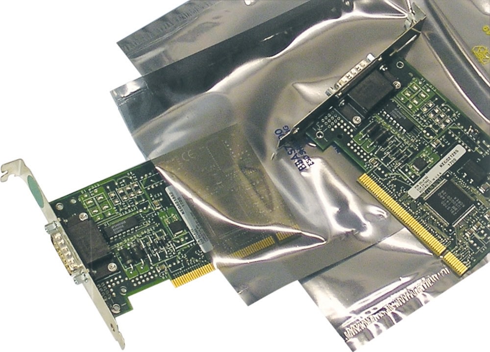 Shielding Pose ESD | 152x254 mm
