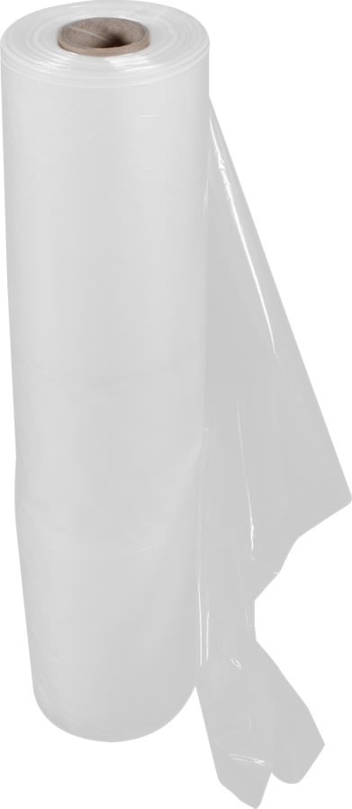 Pallehætte | 1/2 | Klar | 860/315x1300 mm