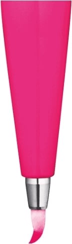 Pentel Brush Sign Pen Fineliner | Pink