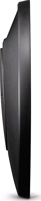 Park Life - parkeringsskive, carbon black