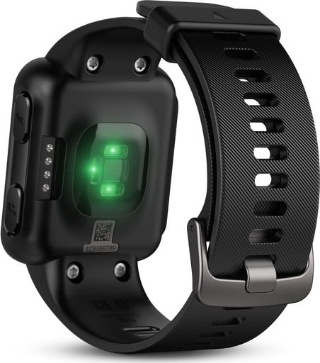 garmin forerunner 35 blue