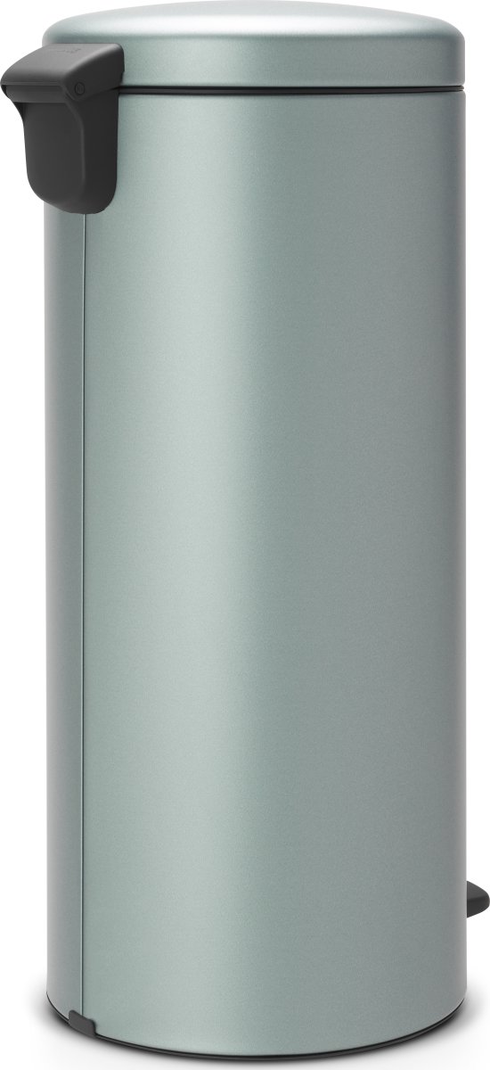 Brabantia Pedalspand, 30 L, metallic mint