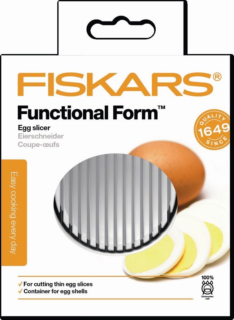 Fiskars Functional Form Æggedeler
