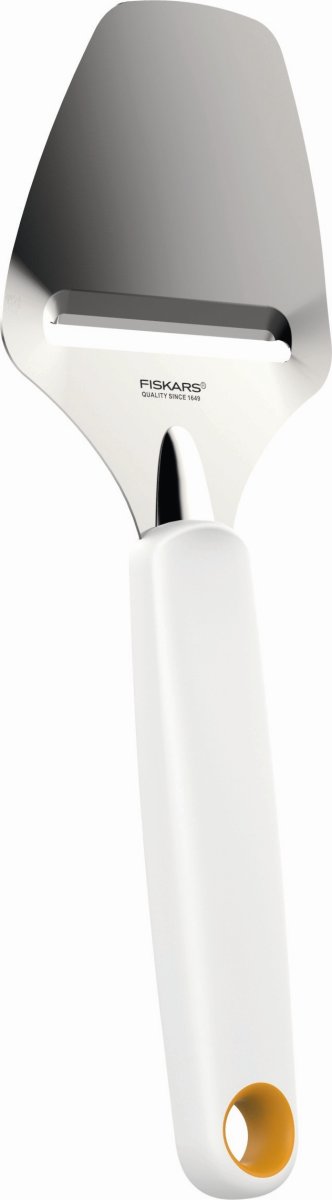Fiskars Functional Form Ostehøvl, hård ost
