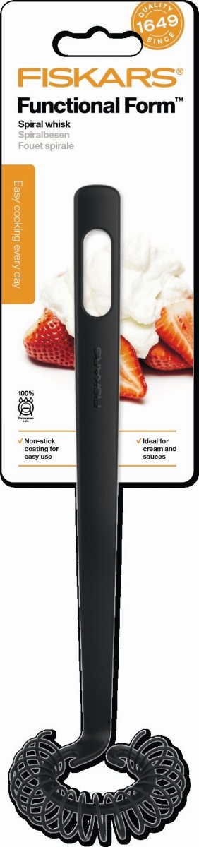 Fiskars Functional Form Piskeris "spiral"