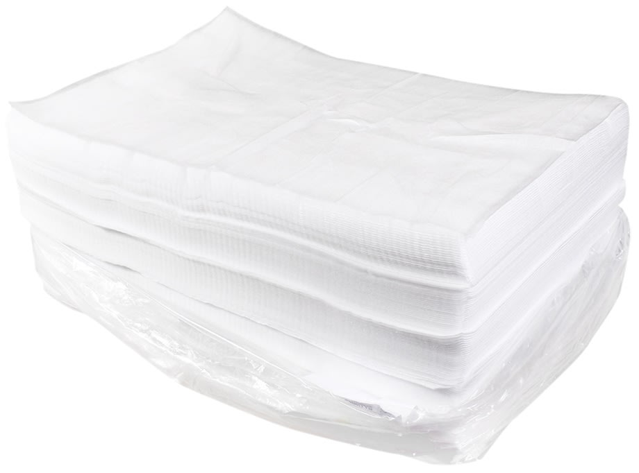 Foam i ark | 750 x 1150 mm | 500 stk.