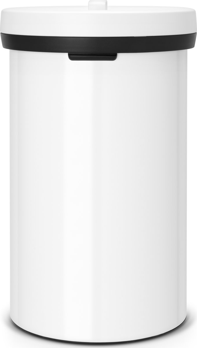 Brabantia Big Bin 60 L, white Lomax A/S