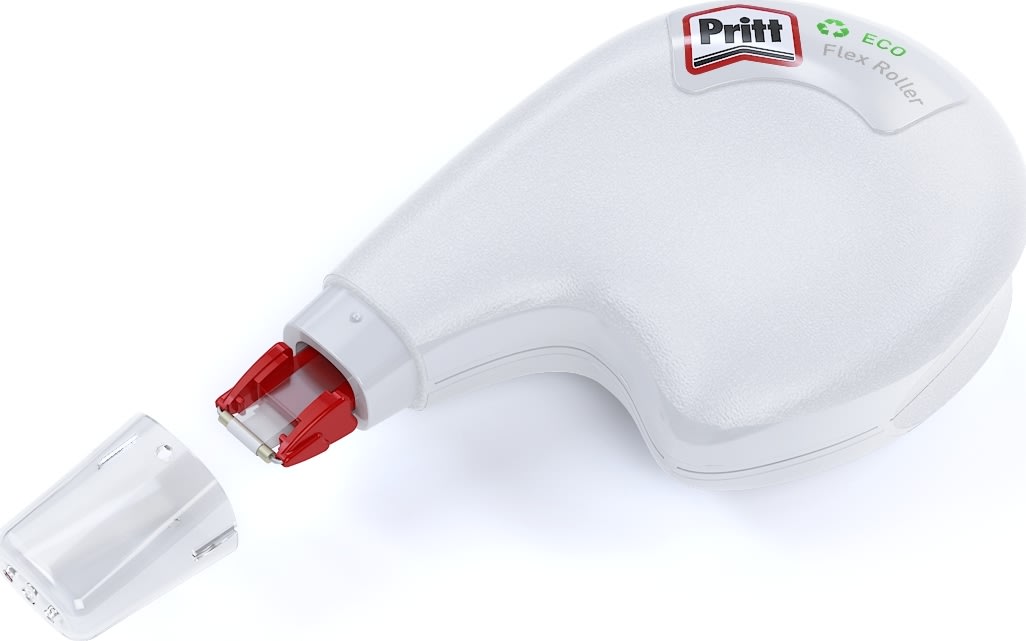 Pritt Eco Flex Rettetape | 4,2 mm