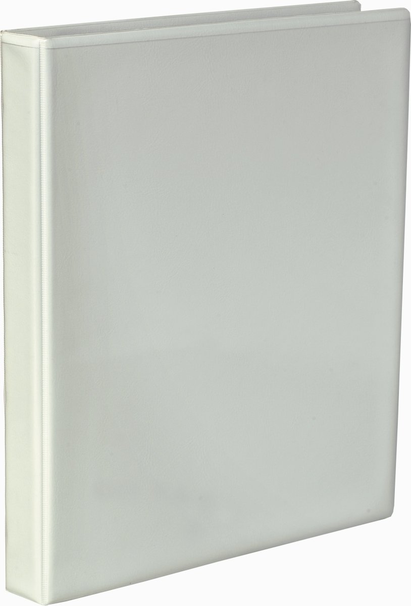 Bantex Indstiksringbind | A4+ | 4DR | Ryg 48mm