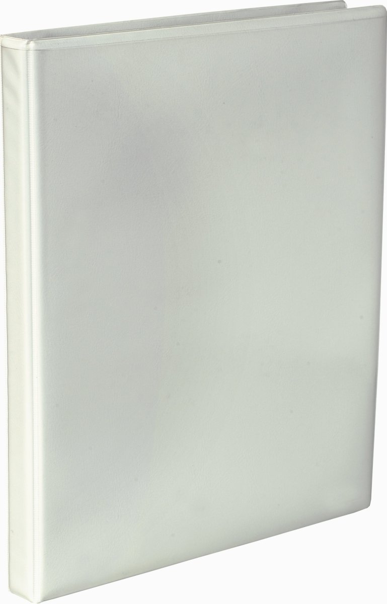 Bantex Indstiksringbind | A4+ | 4DR | Ryg 38mm