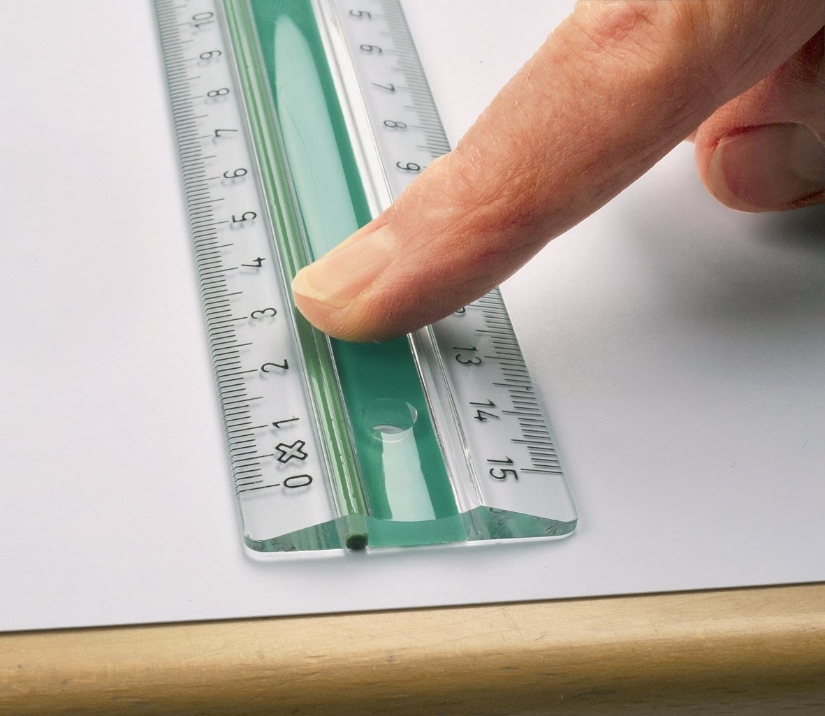 Linex S30MM Super Lineal | 30 cm