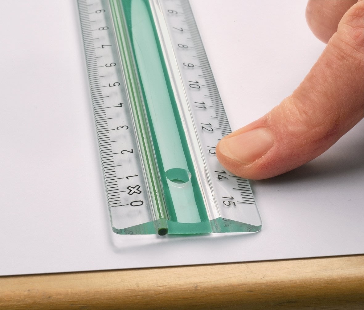 Linex S30MM Super Lineal | 30 cm
