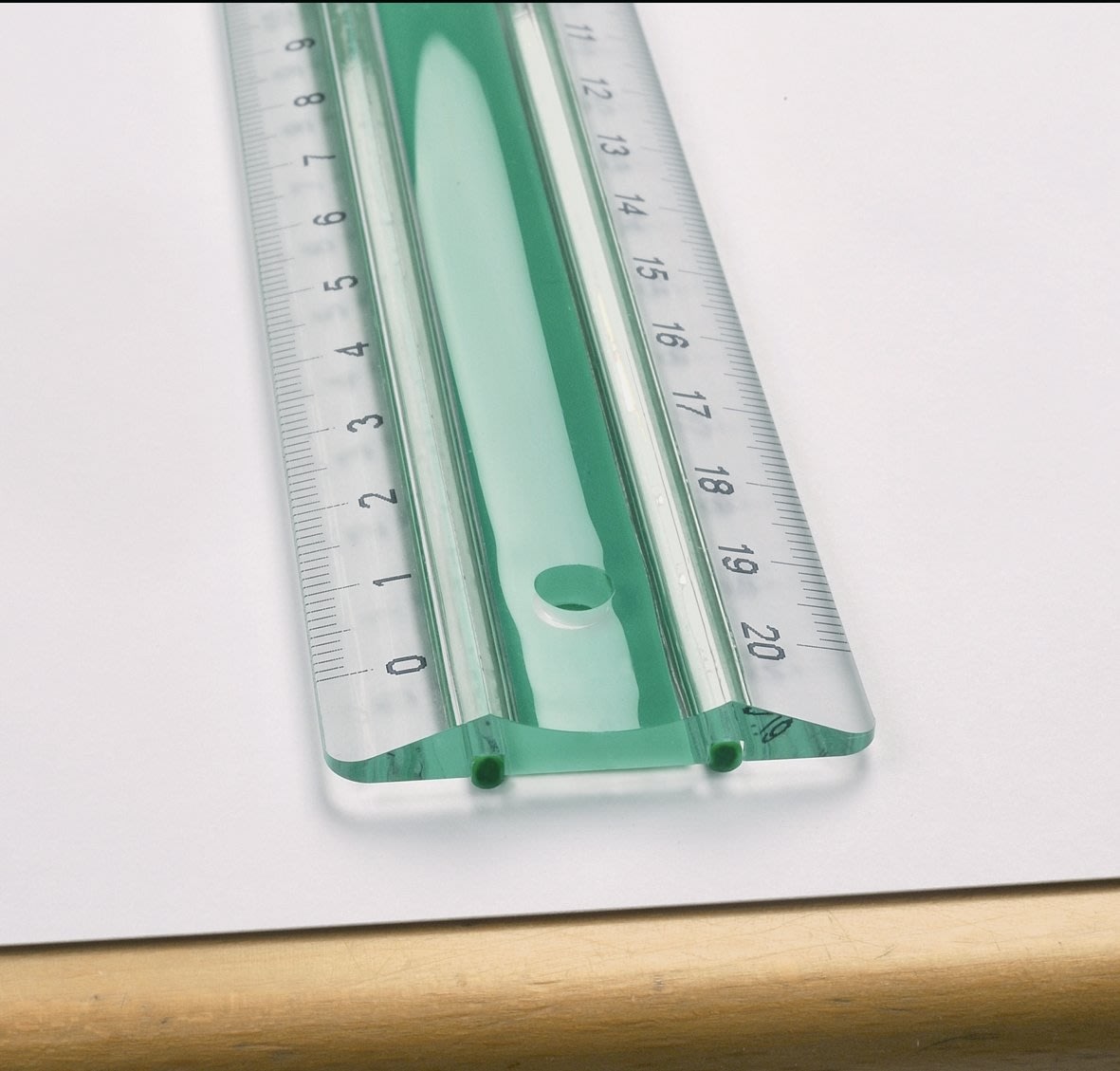 Linex S30MM Super Lineal | 30 cm
