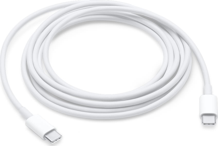 Apple USB-C Charge Cable, 2m