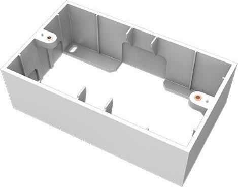 Vision TC3 Underlag til 5xmoduler