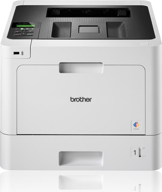 Brother HL-L8260CDW A4 farvelaserprinter