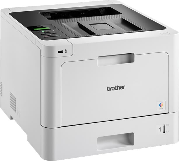 Brother HL-L8260CDW A4 farvelaserprinter