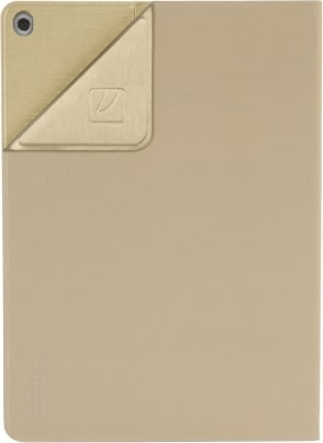 Tucano Minerale cover iPad Pro 10.5'', guld