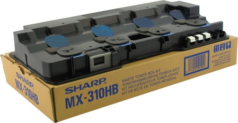 Sharp MX310HB waste box