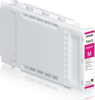 Epson T692300 UltraChrome XD, blæk, rød
