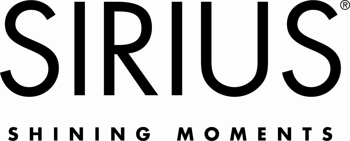 Sirius Sara LED Kronelys, H25 cm, Hvid, 2 stk.