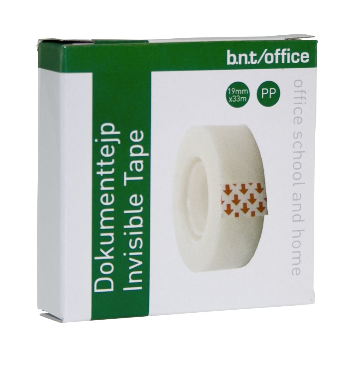 Office Englehud Tape | 19mm | 33m