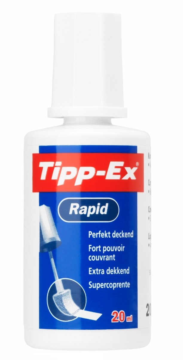 Tipp-Ex Rapid Rettelak