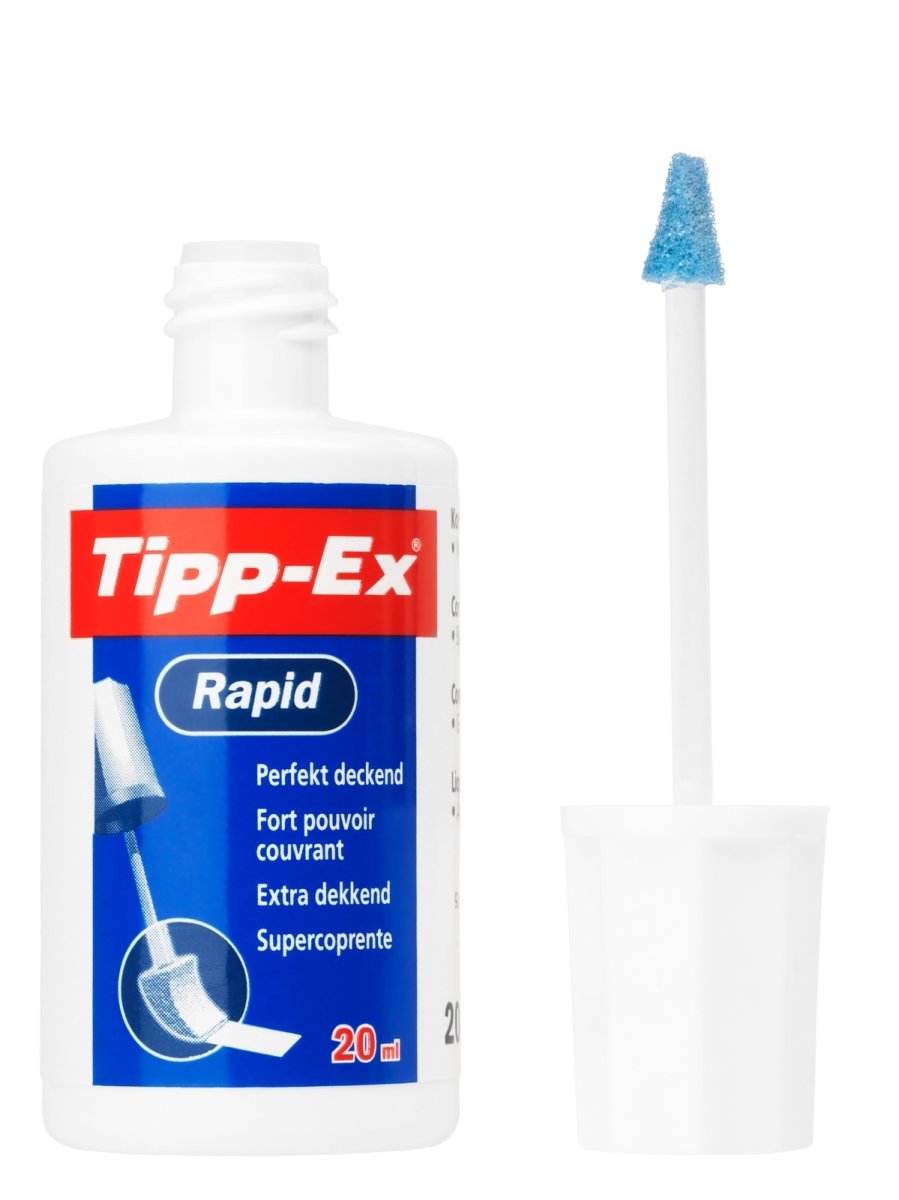 Tipp-Ex Rapid Rettelak