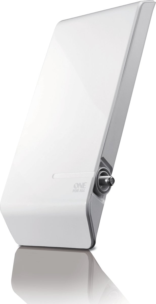 One For All SV9450 udendørs aktiv antenne, 44 dB - Køb | Lomax