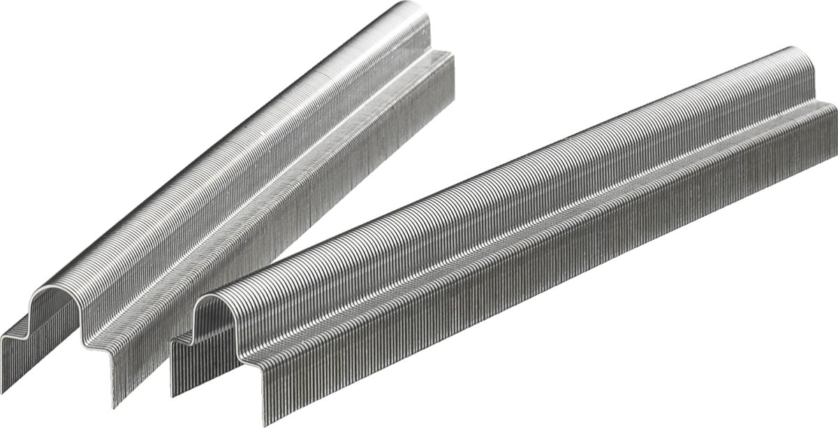 Rapid SuperStrong Hæfteklamme | 66/6RI | 5000 stk.