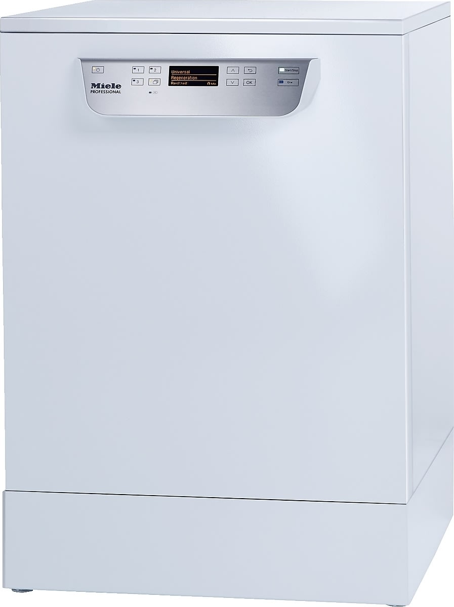 Dinkarville Vær forsigtig Grund Miele Professional PG 8059 opvaskemaskine - Se lomax.dk - Fri Fragt | Lomax  A/S