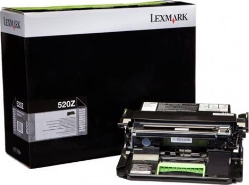 Lexmark 52D0Z00 sort billedenhed, 100.000s