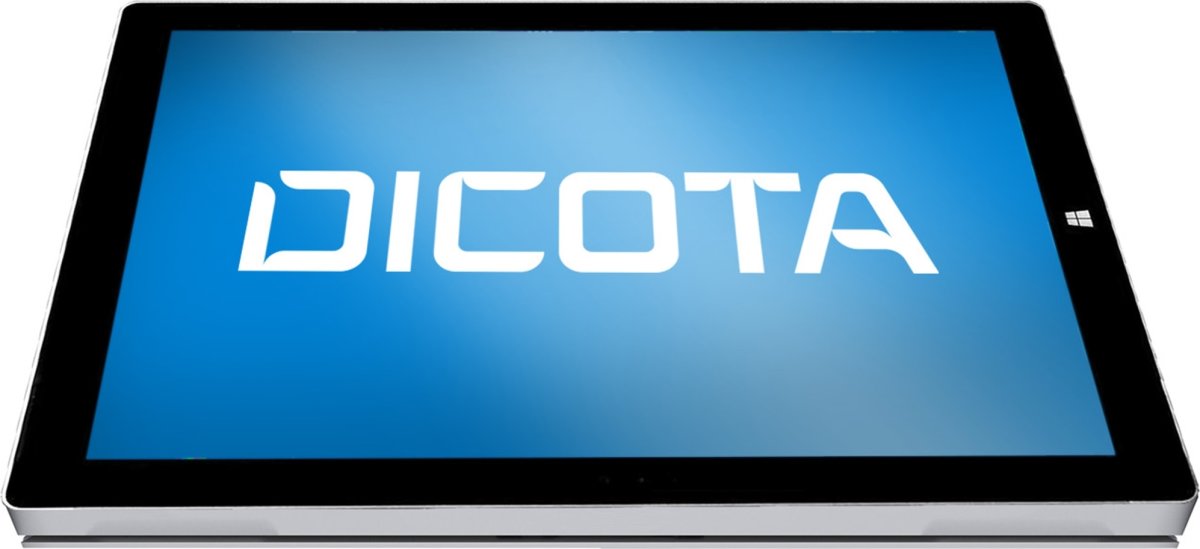 DICOTA universal privacyfilter til 10.8" tablets