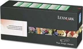 Lexmark 73B20K0 Sort tonerkassette, 20000 sider