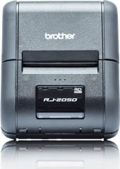 Brother RJ-2050 mobil kvitteringsprinter
