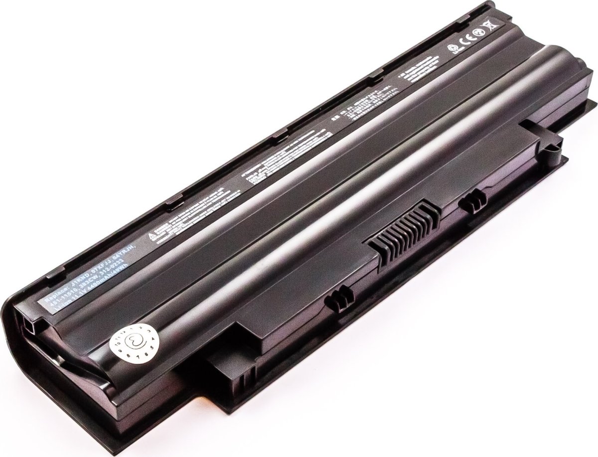 Dell MBI2185 - MicroBattery - batteri til laptop