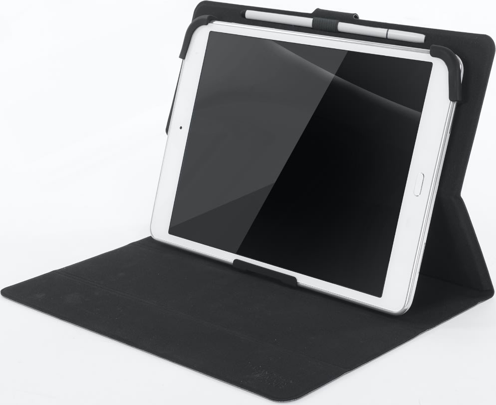 10'' Tablet Facile Plus Case, Black