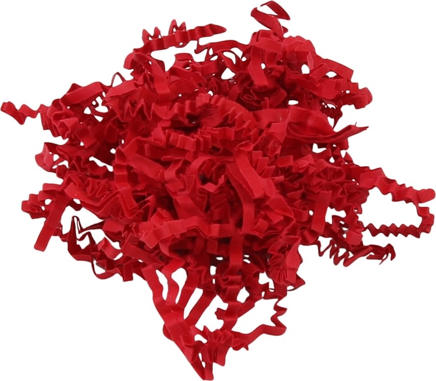 Sizzlepak | Deep red | 10 kg